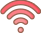 와이파이 구비 아이콘